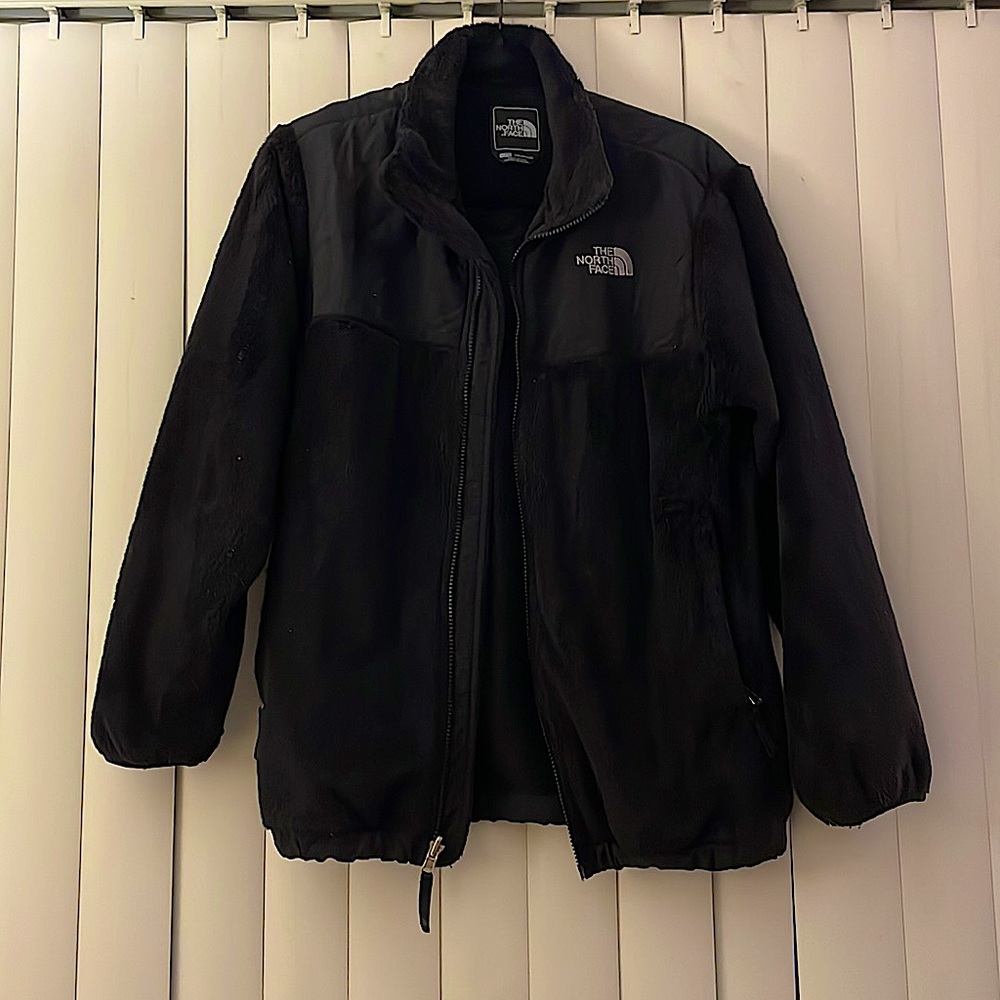 The North Face Fleece Jacket